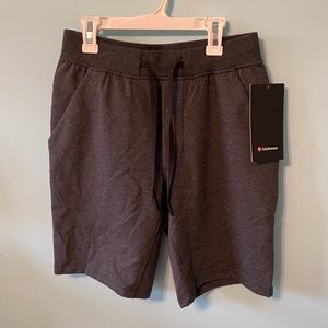NWT Lululemon shorts